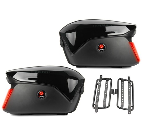 Motorrad koffer - motorrad, +