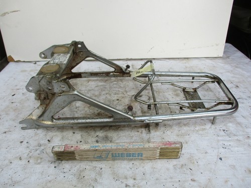 Honda gepäckträger - px,