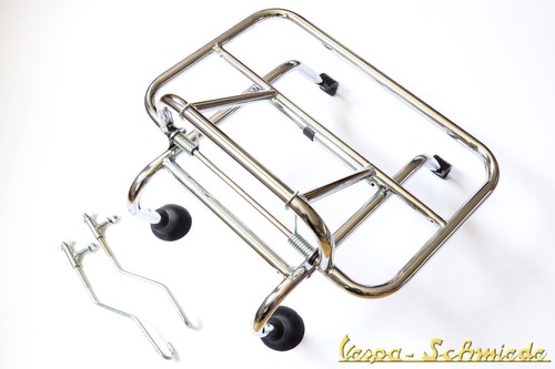 Vespa gepäckträger vorne - gepäckträger,