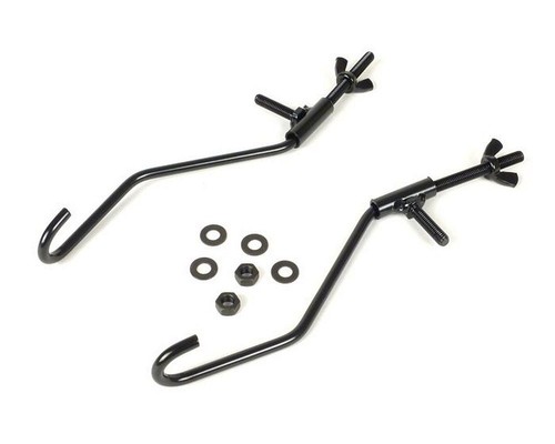 Reparatur set gepäckträger - reparatur,