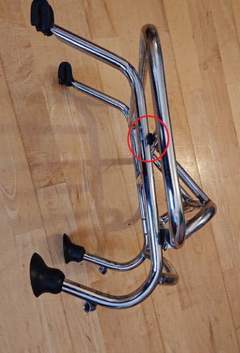 Stück stopfen - 2,