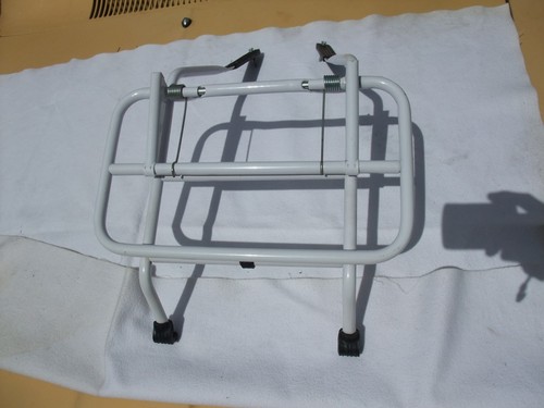 Vespa gepäckträger vorne - vespa,