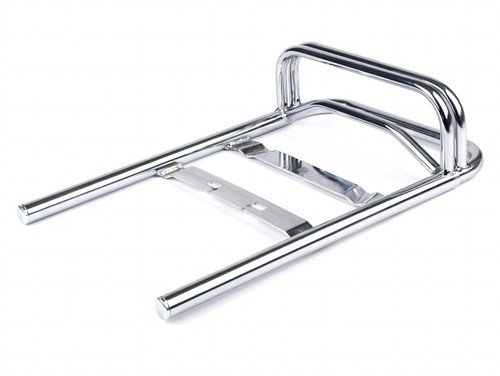 Gepäckträger hinten