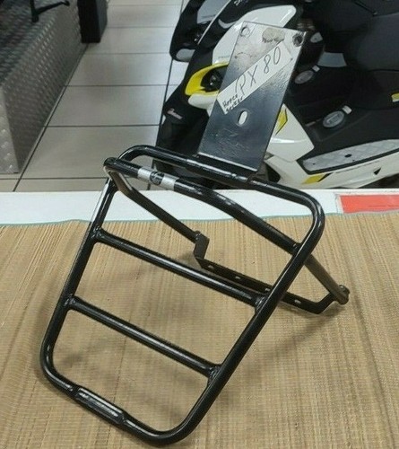 Vespa 200 hepco becker - -,