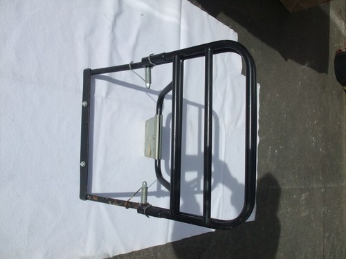 Vespa gepäckträger - px,