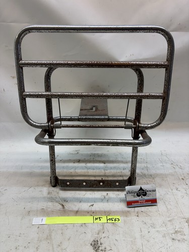 Vespa 125 150 200 - 125,