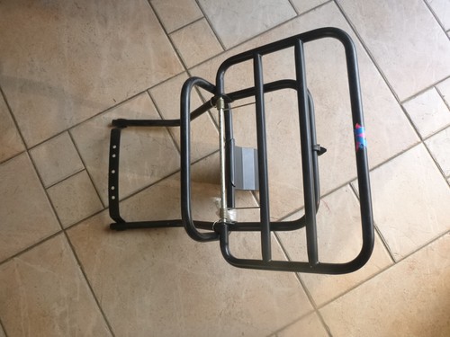 Gepäckträger vespa starr - vespa, px