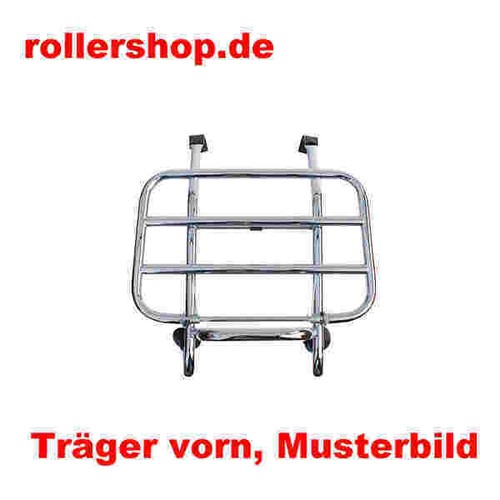 Gepäckträger träger vorn - träger,