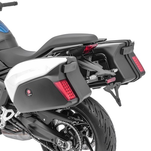 Motorrad koffer - koffer, +