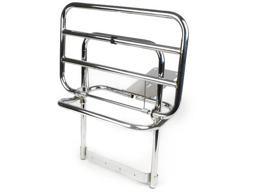 Gepäckträger für vespa - für,